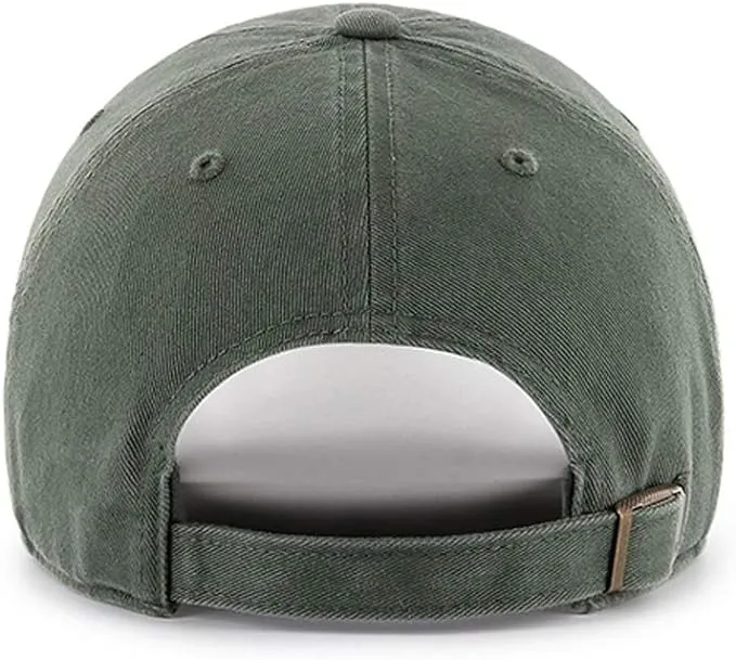 47 Brand MLB New York Yankees Clean Up Cap