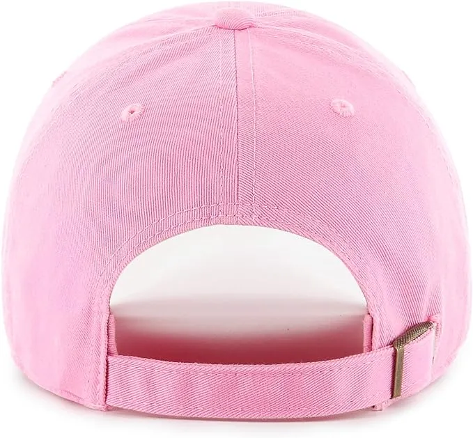 47 Brand MLB New York Yankees Clean Up Cap