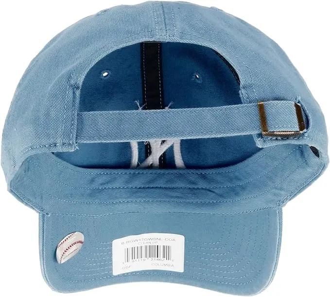 47 Brand MLB New York Yankees Clean Up Cap