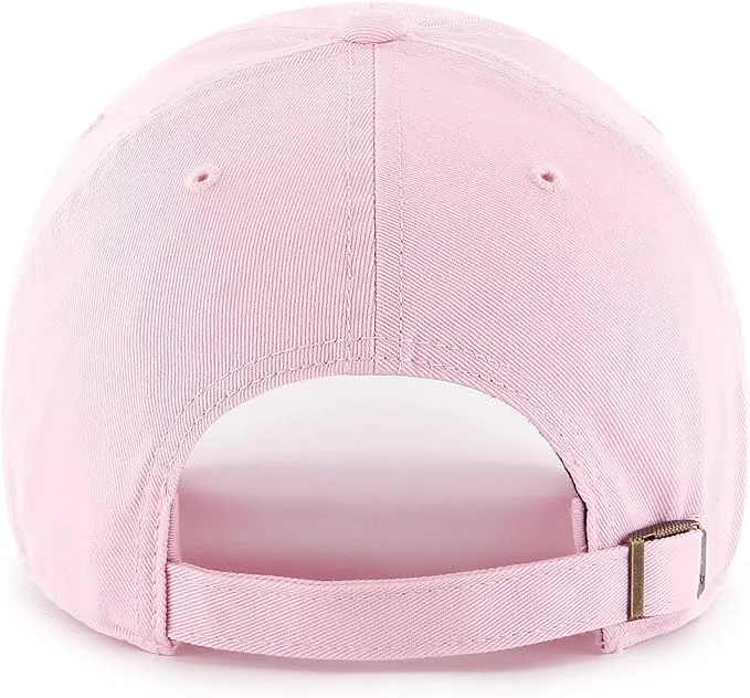 47 Brand MLB New York Yankees Clean Up Cap