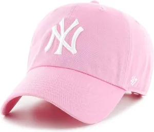 47 Brand MLB New York Yankees Clean Up Cap