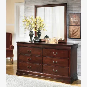 Alisdair Dresser