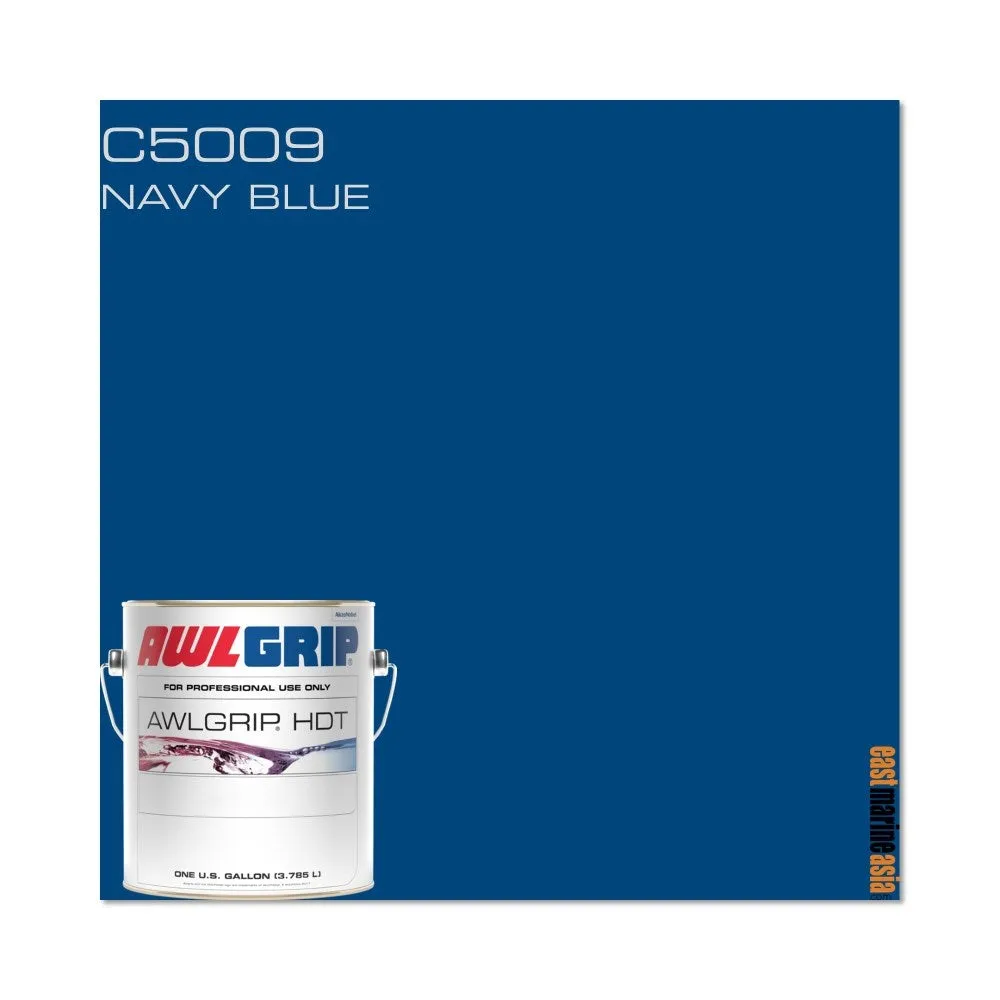 Awlgrip HDT Polyurethane Topcoat - Colours