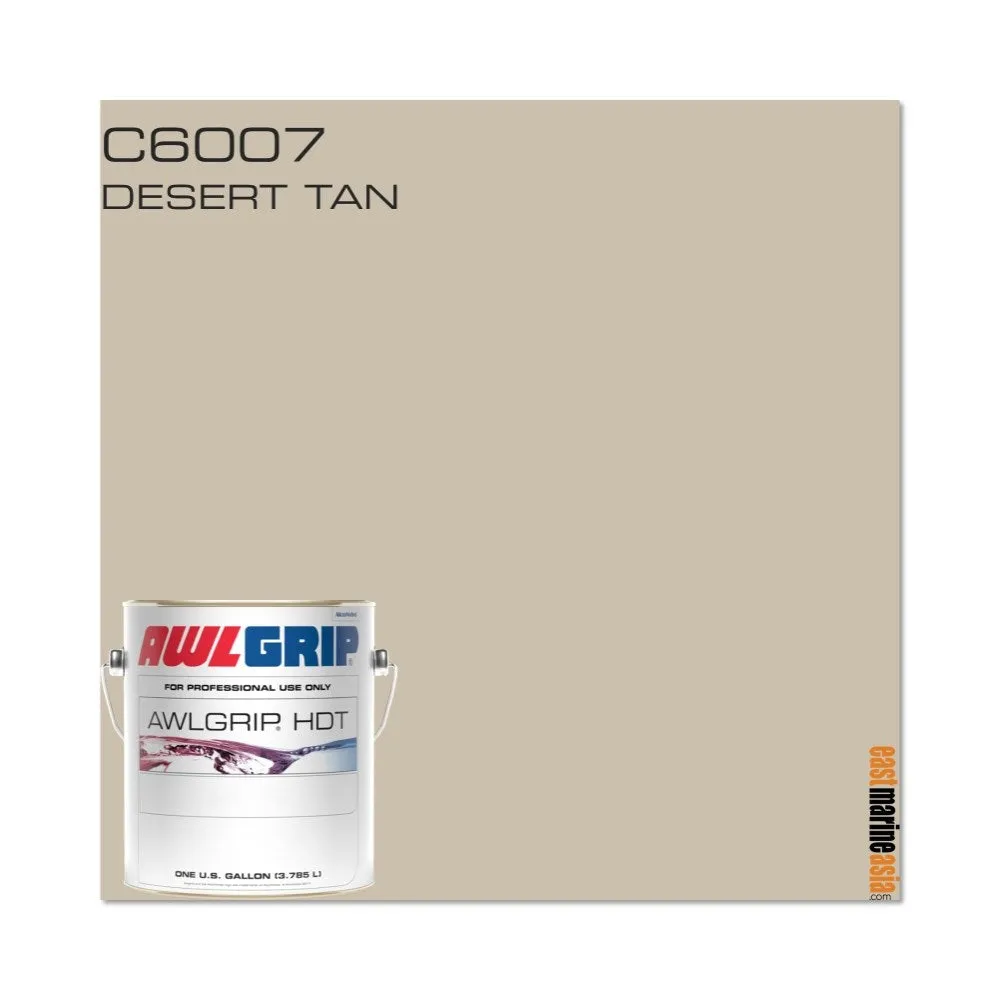 Awlgrip HDT Polyurethane Topcoat - Colours