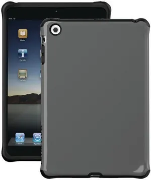 BALLISTIC UR1286-A02C iPad mini with Retina display/iPad mini Urbanite Case (Black/Dark Charcoal Gray)