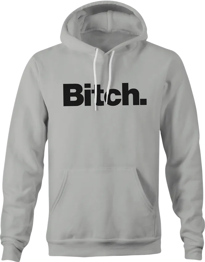 Bitchy Bench