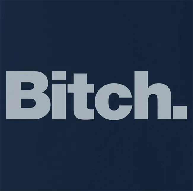 Bitchy Bench