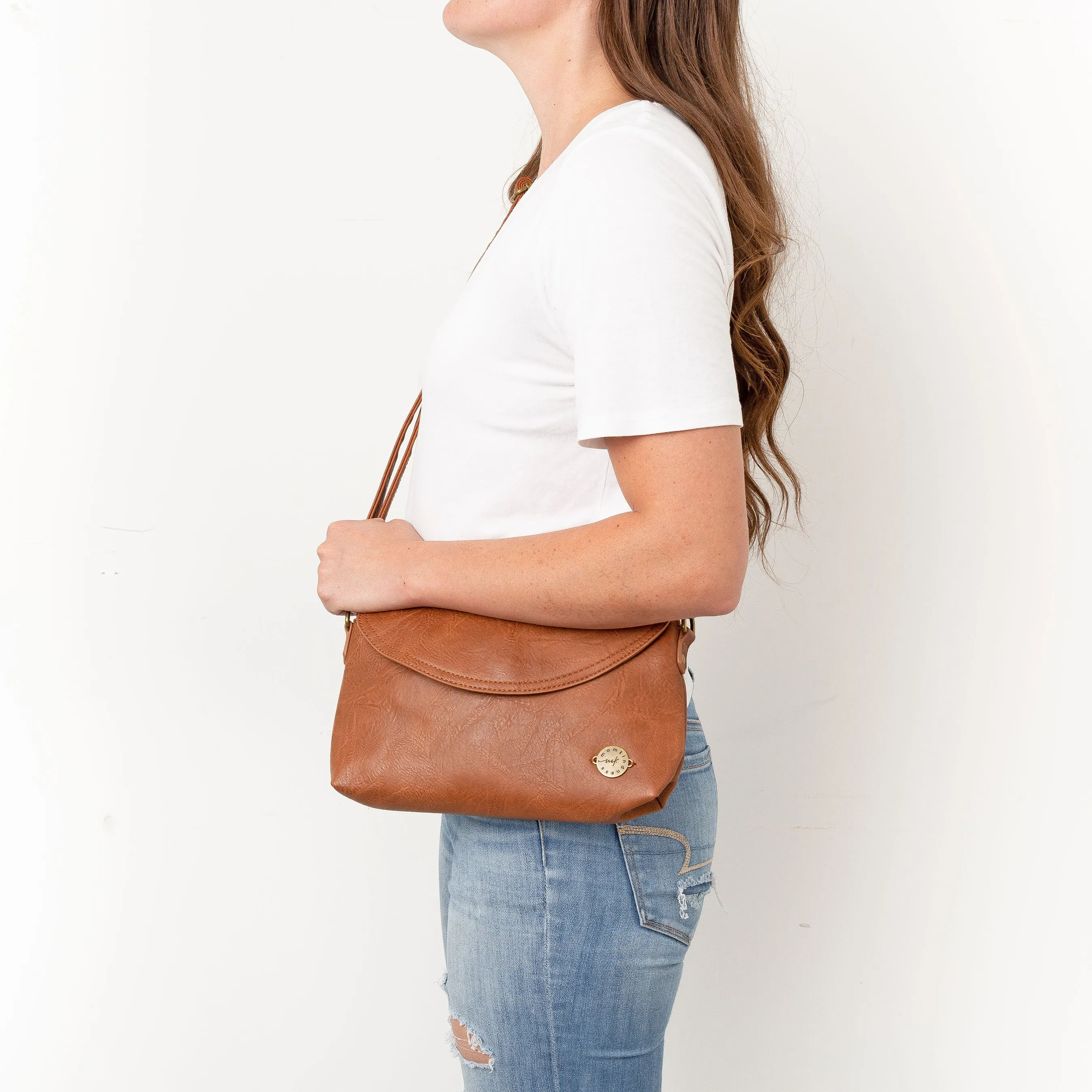 Blue Canvas Backpack: Your Ideal Companion for Every Adventure