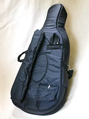 Bobelock Soft Bag for cellos - model 1010