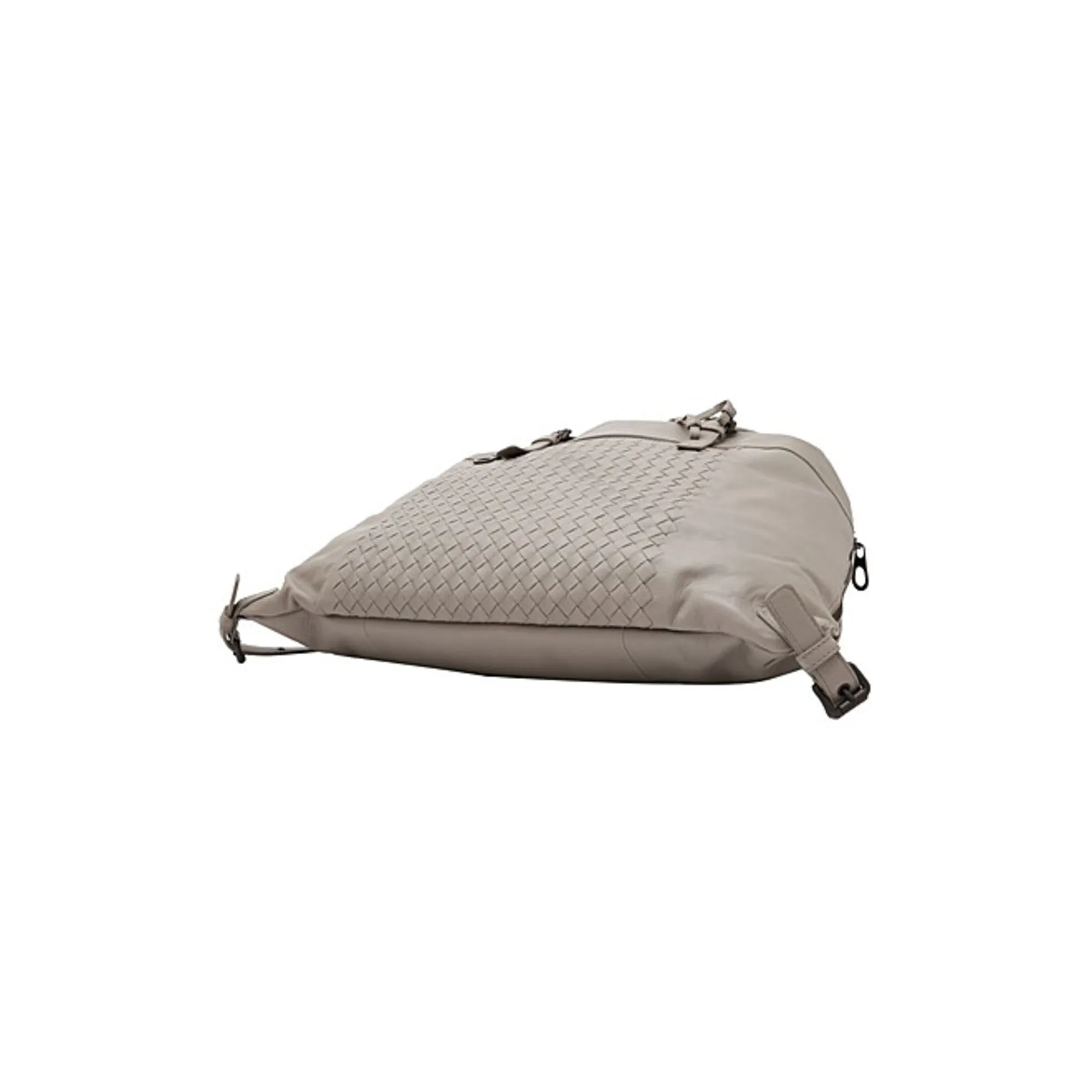Bottega Bottega Veneta Intrecciato Backpack