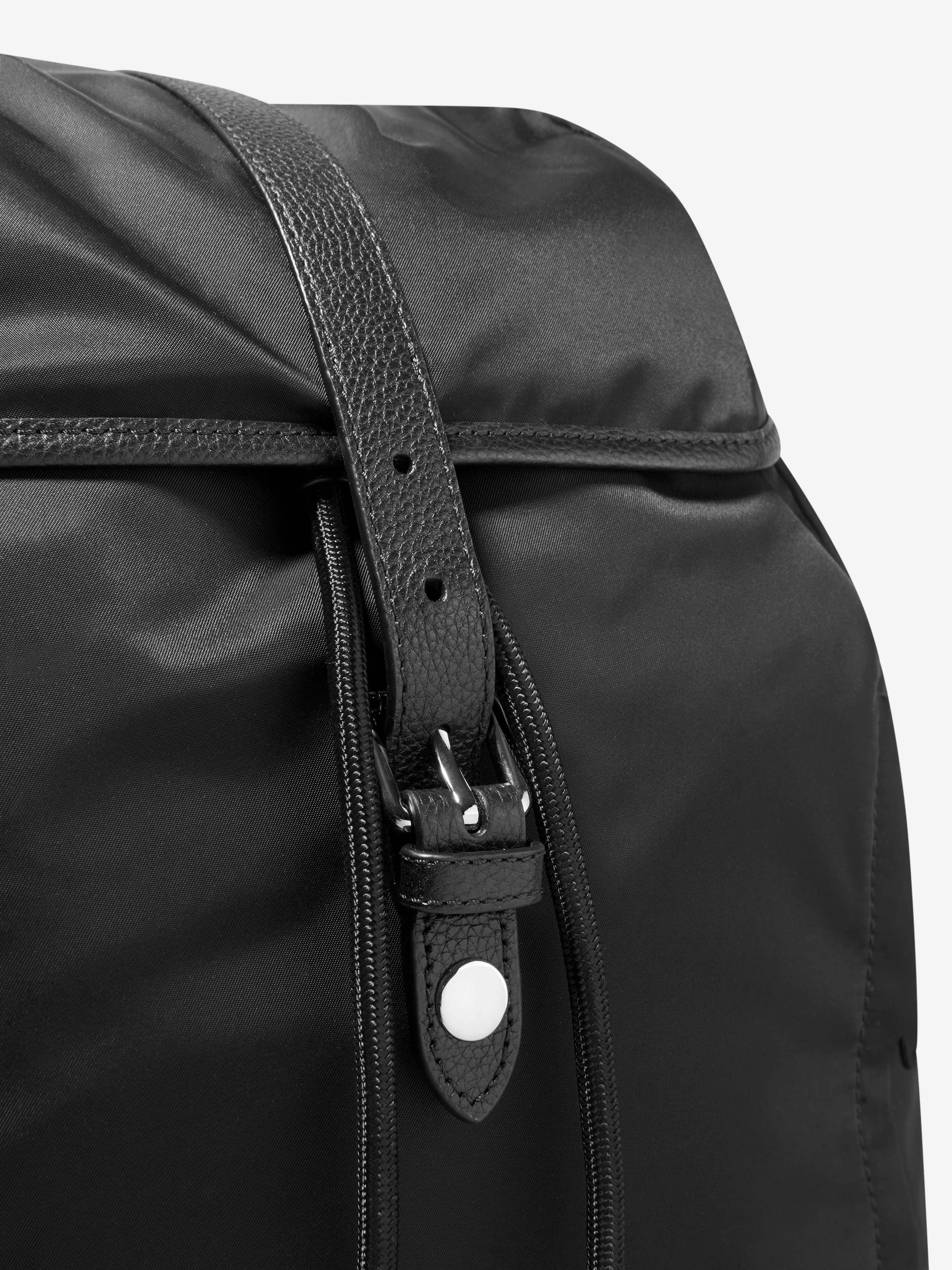 Burberry Baby Watson Changing Backpack (H:44cm)