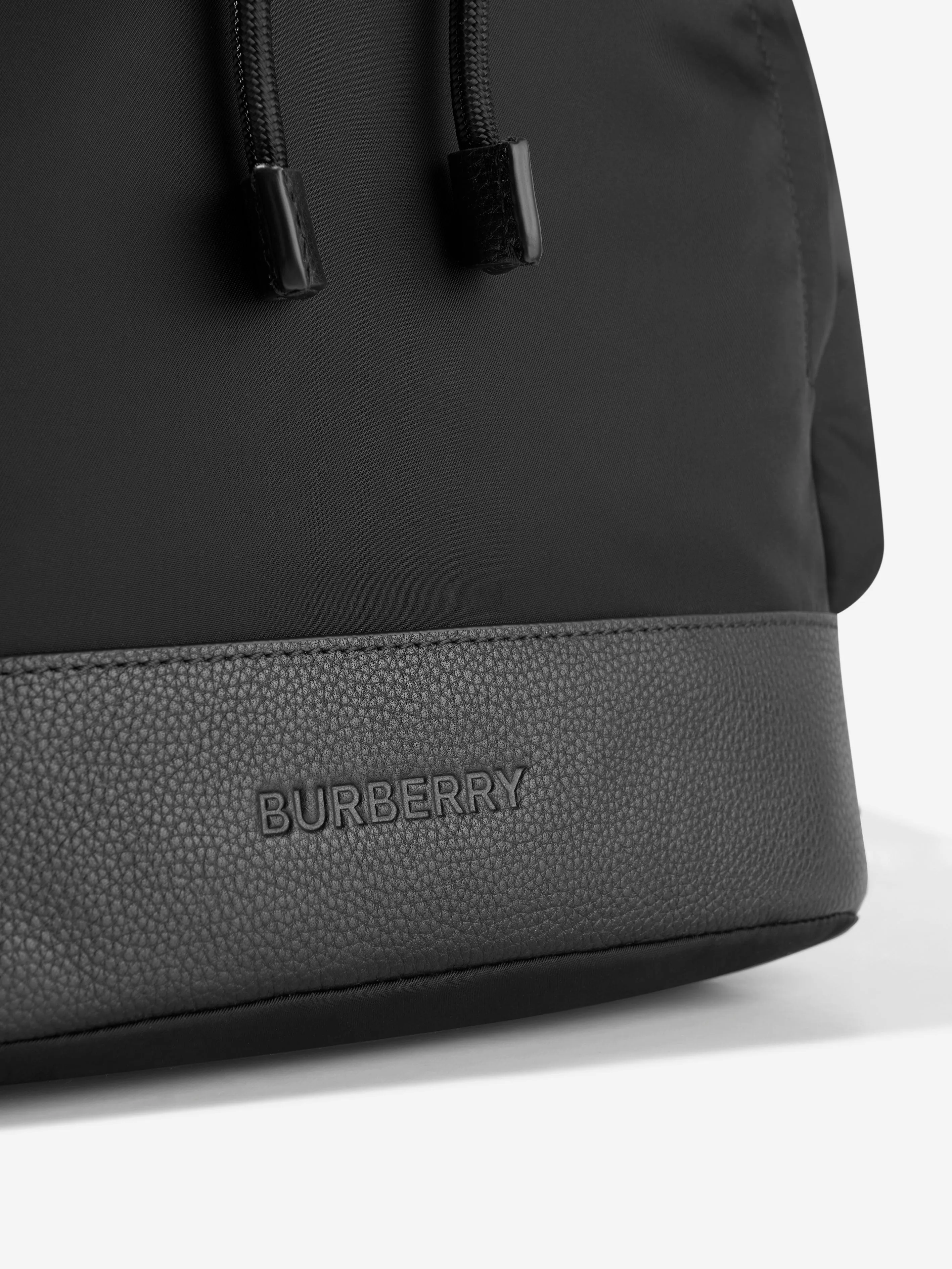 Burberry Baby Watson Changing Backpack (H:44cm)