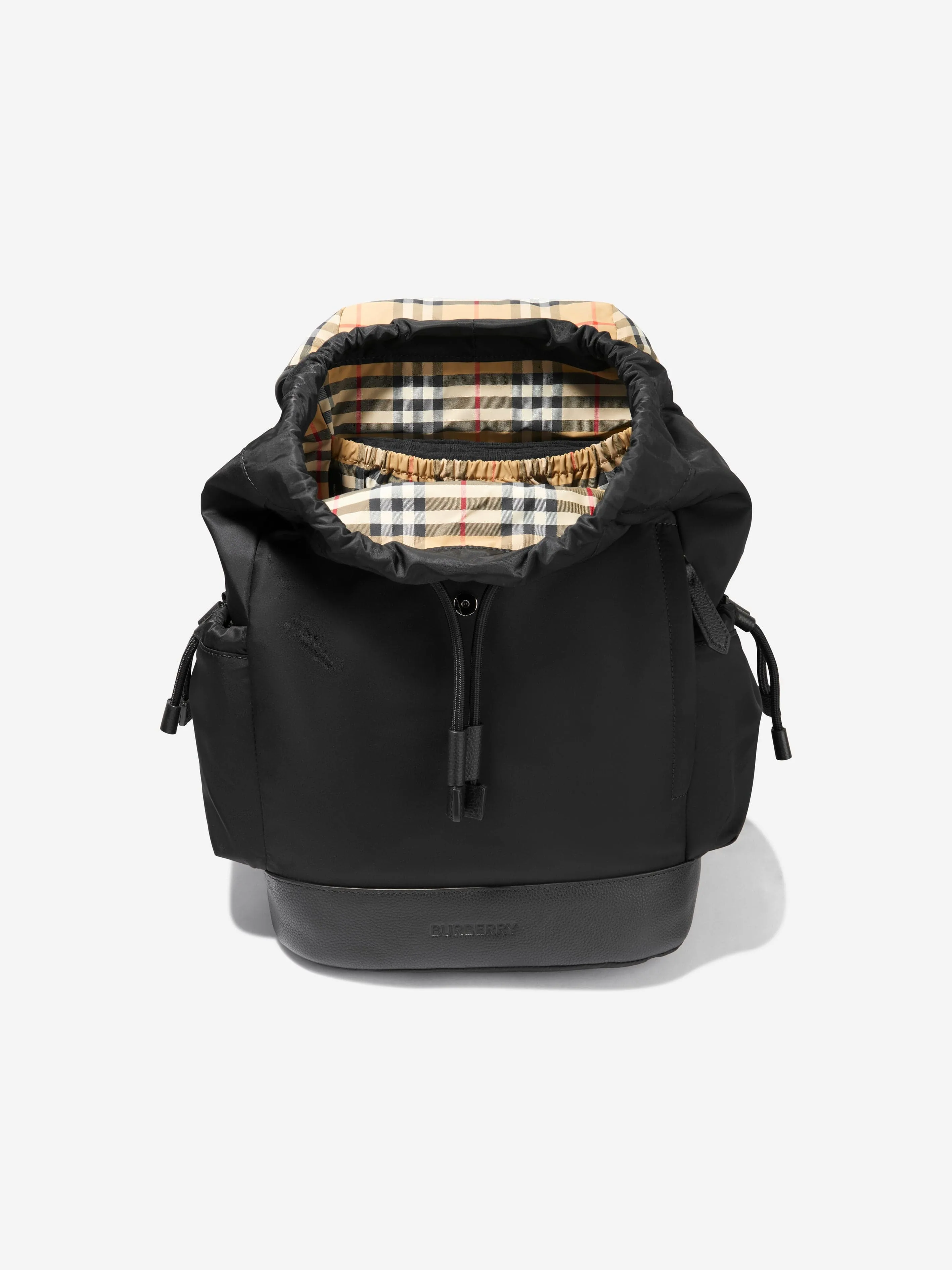Burberry Baby Watson Changing Backpack (H:44cm)