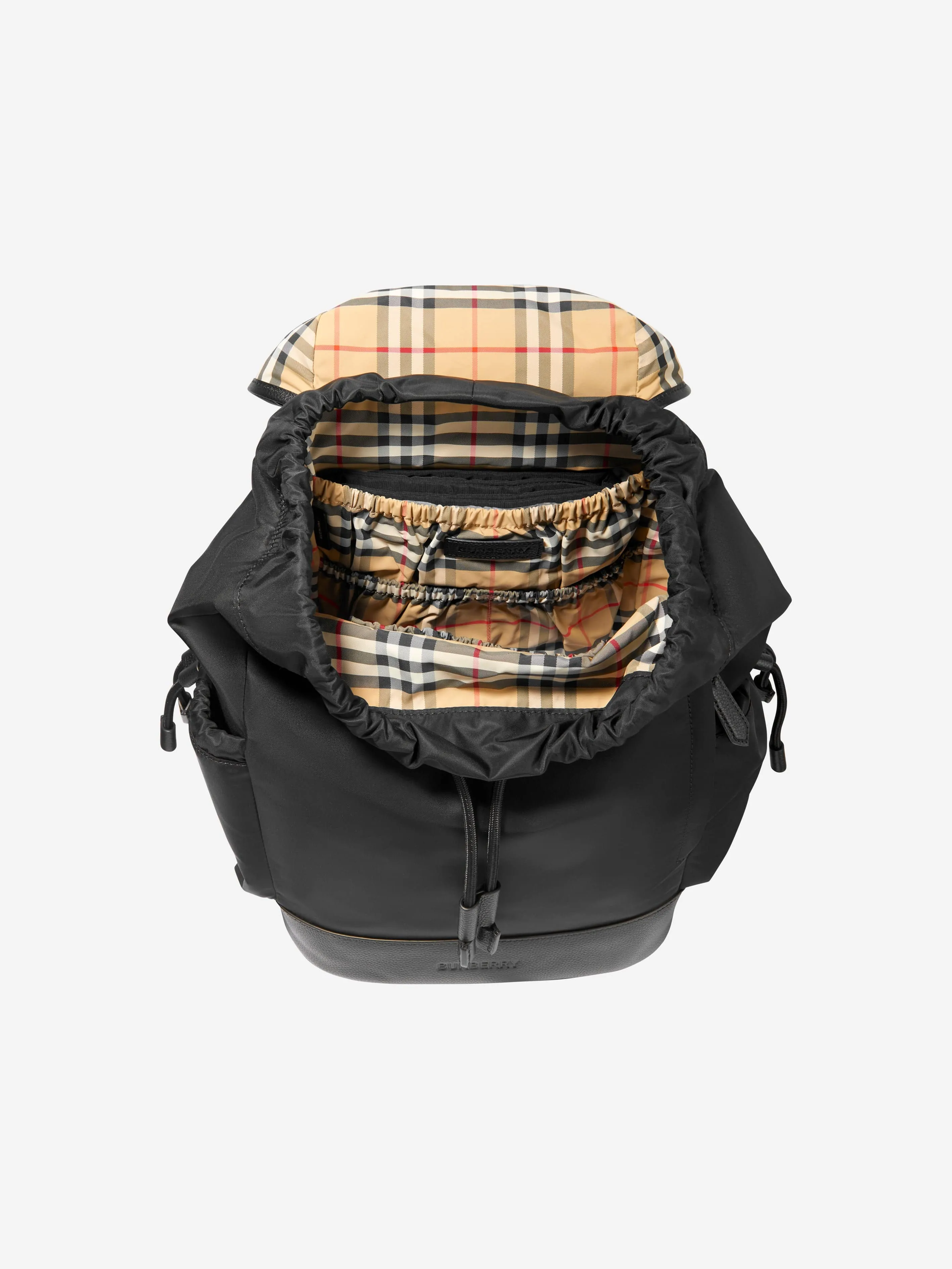 Burberry Baby Watson Changing Backpack (H:44cm)