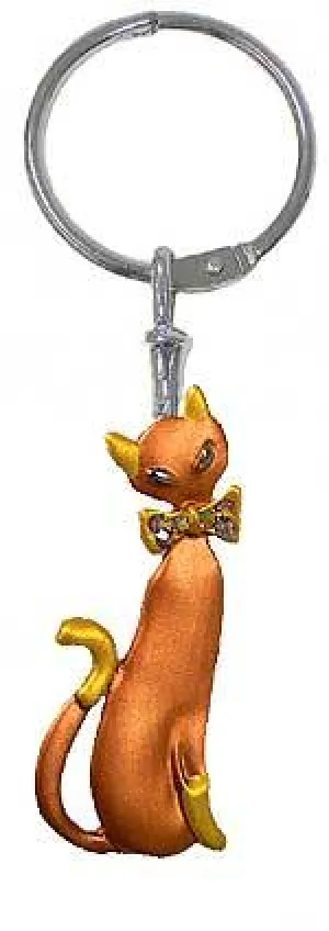 Cat Charm #5A84401-1