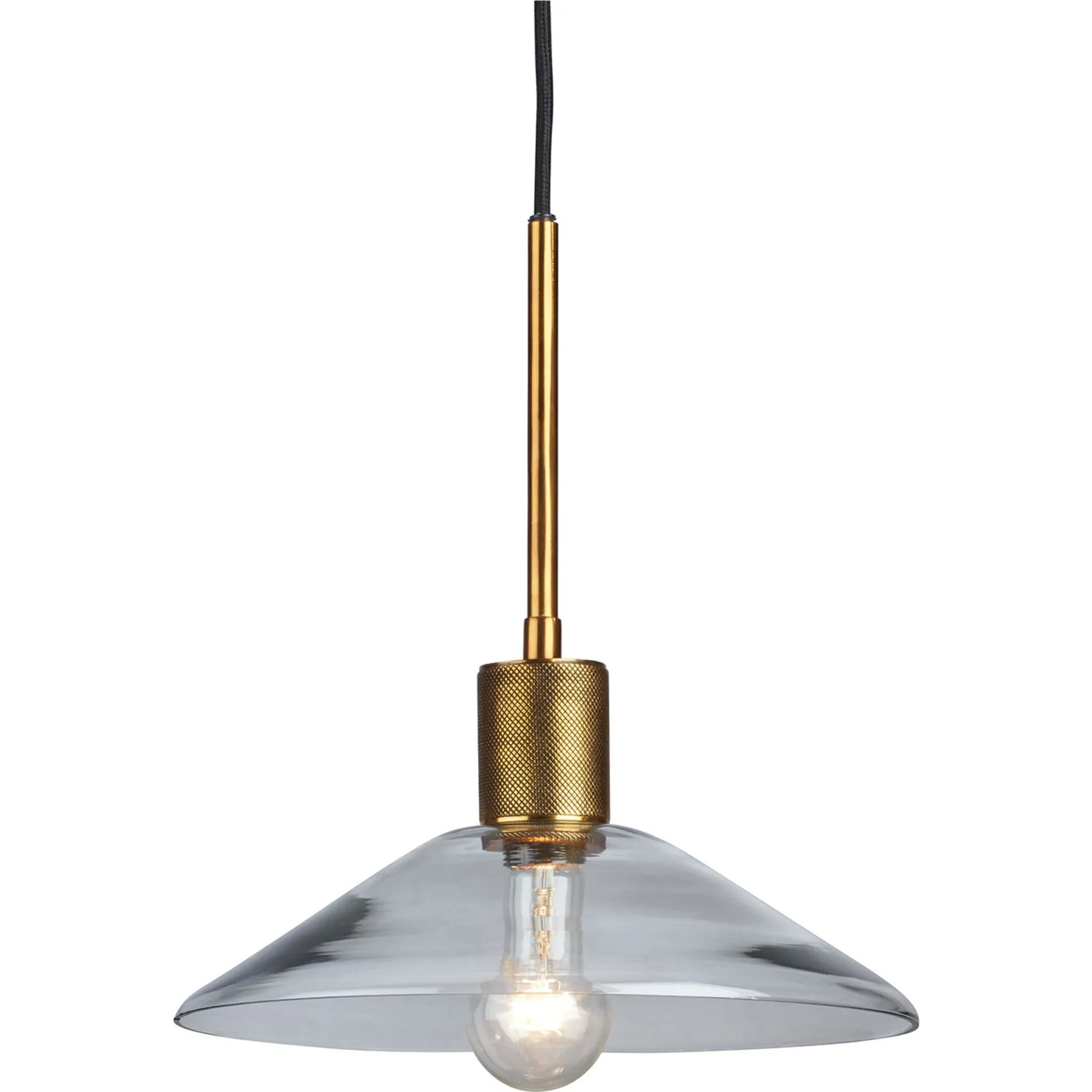 Chaness Pendant Light 12.00"