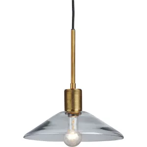 Chaness Pendant Light 12.00"