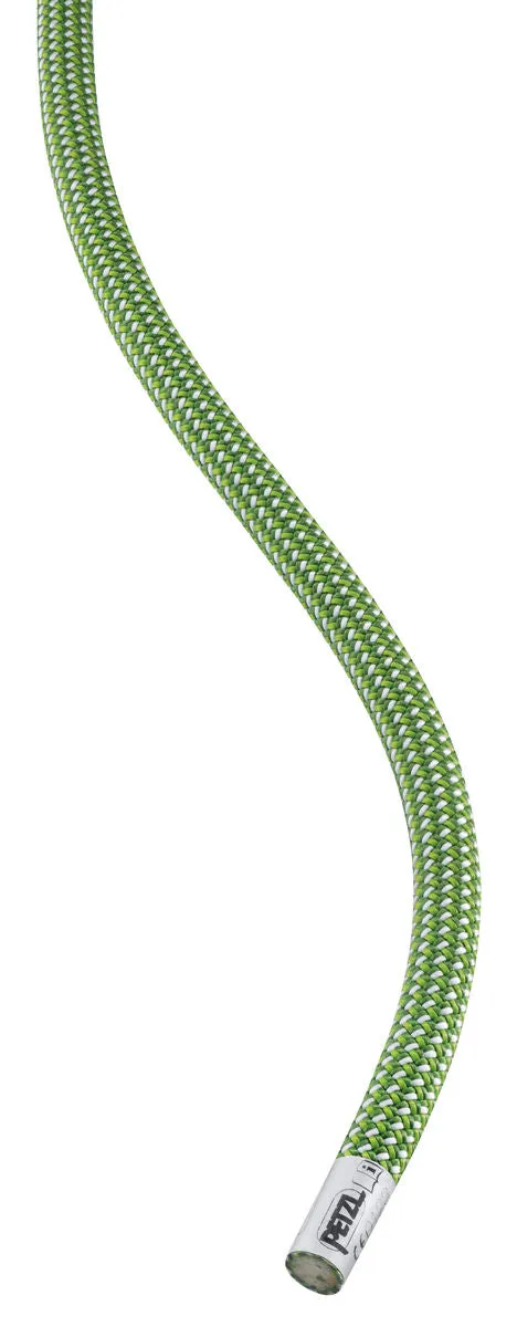 Contact 9.8 Rope