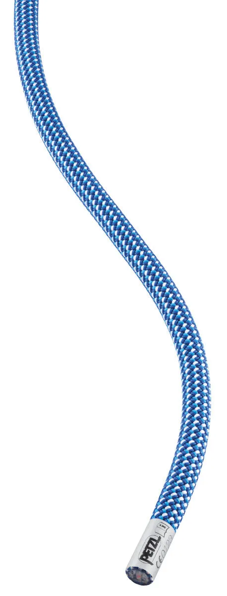 Contact 9.8 Rope