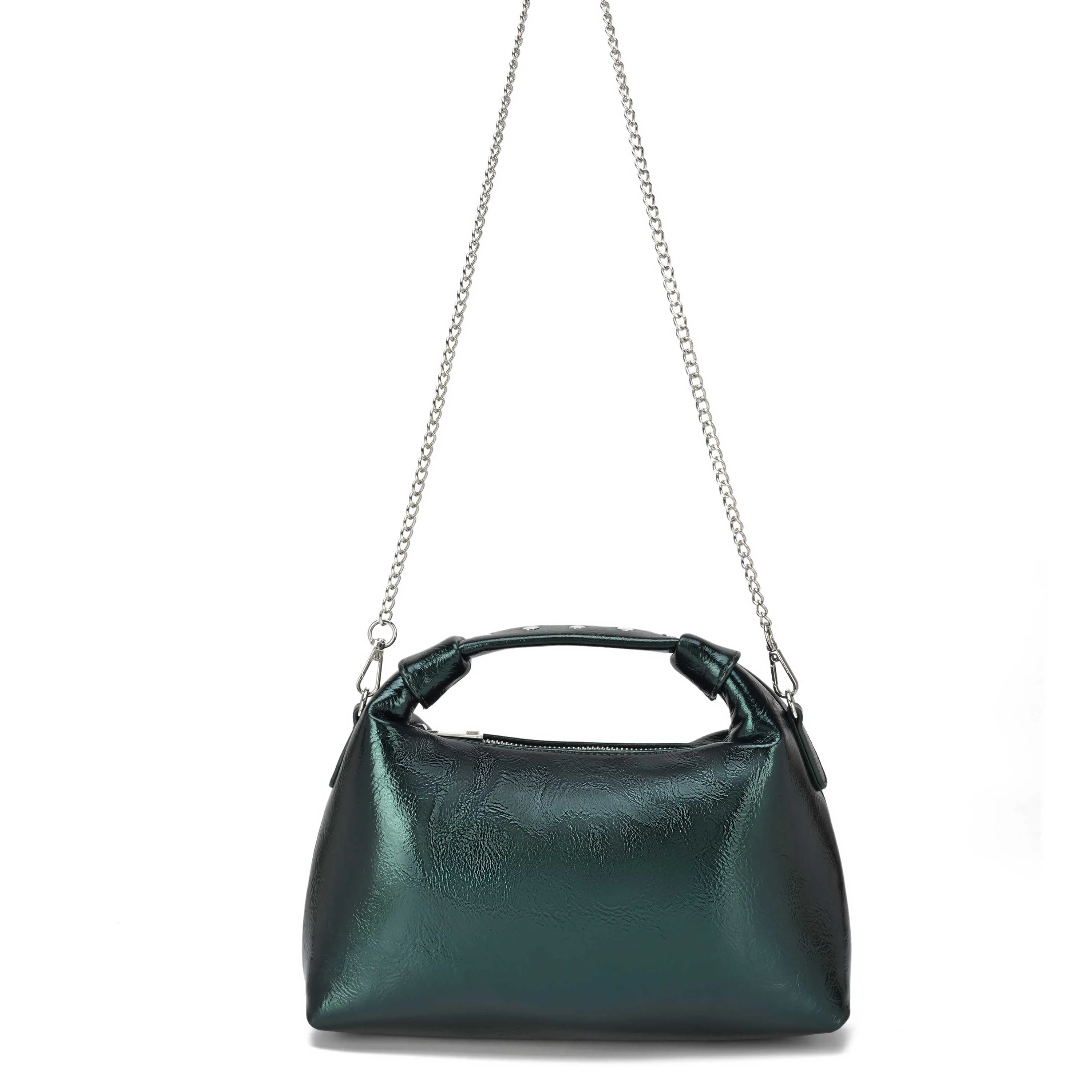 Dandy Recycled Cool Dark Green