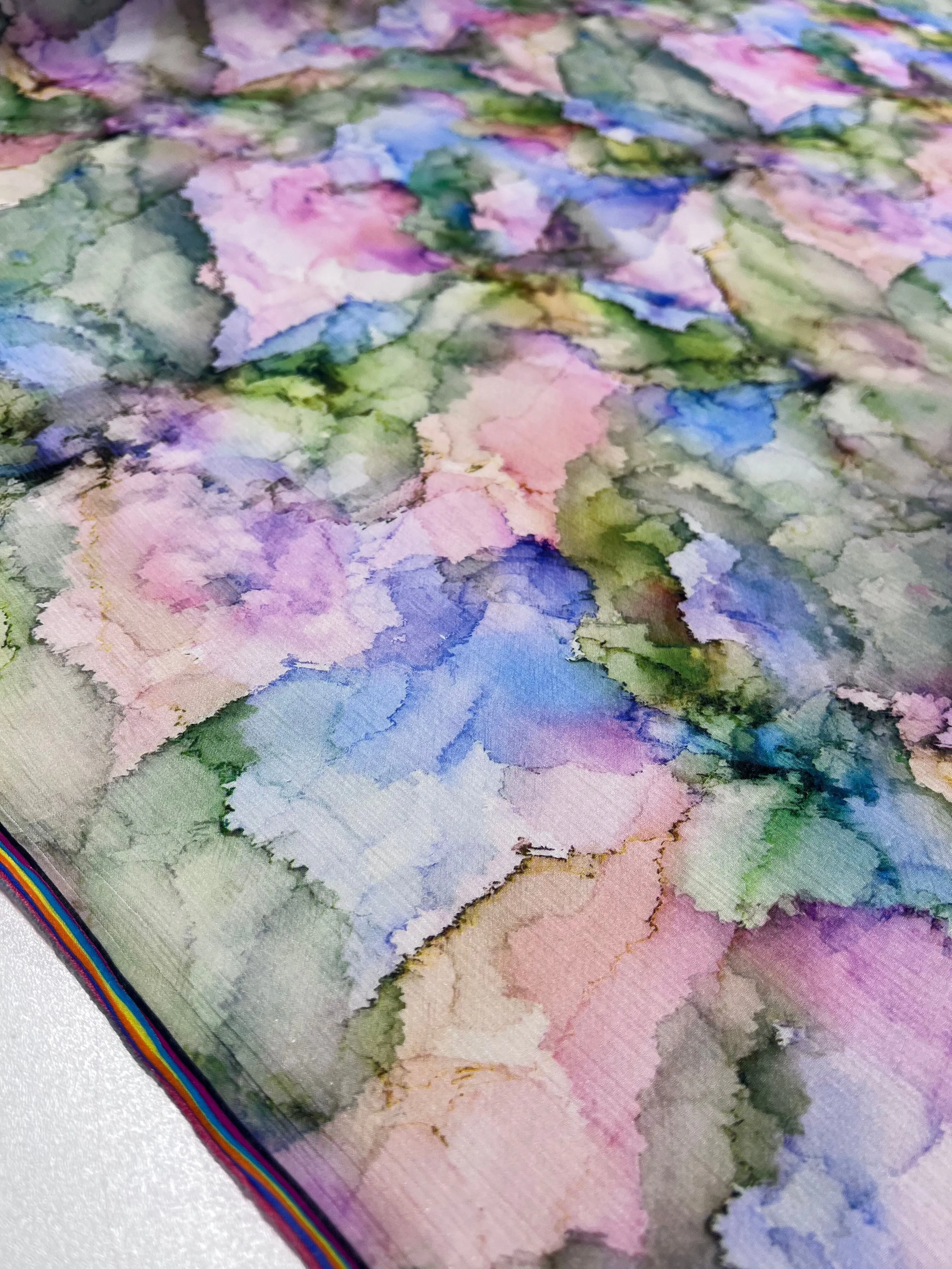 Designer Cotton - Pastel - 150cm