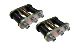Fishbone Offroad Leaf Spring Shackles FB27221