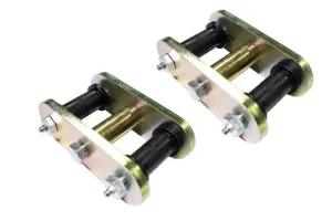 Fishbone Offroad Leaf Spring Shackles FB27225