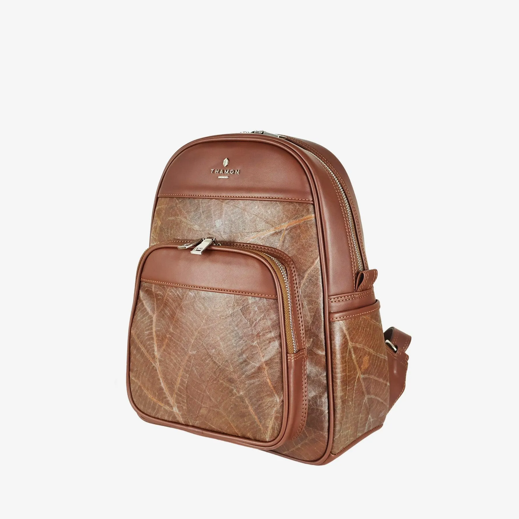 Foglia Vegan Backpack