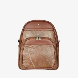 Foglia Vegan Backpack