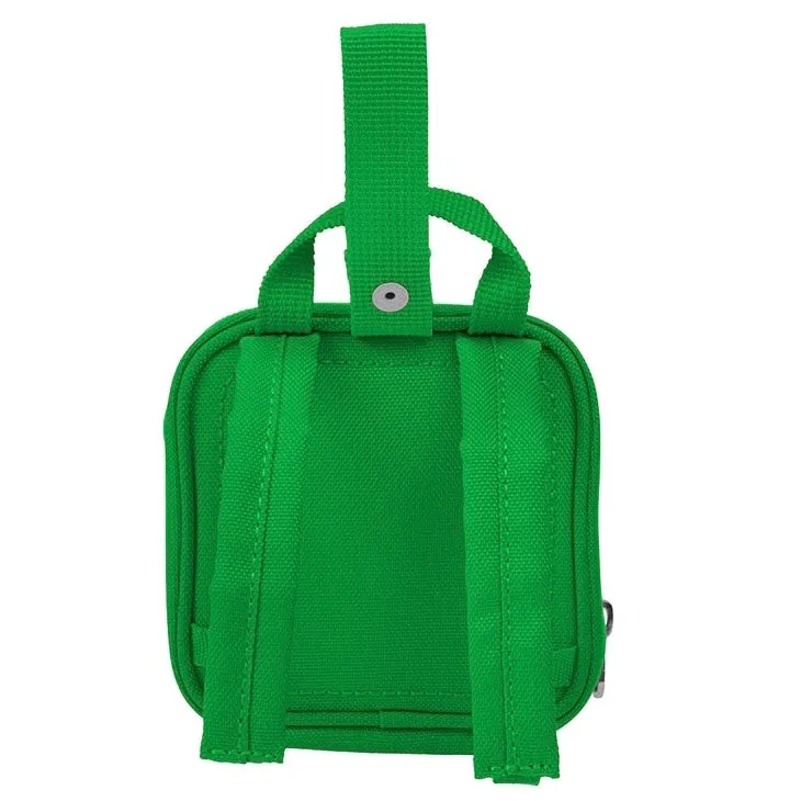 Green LEGO Brick Mini Backpack