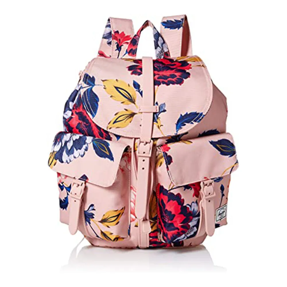 Herschel Womens Winter Flora 13L Small Dawson Backpack - 10301-02996