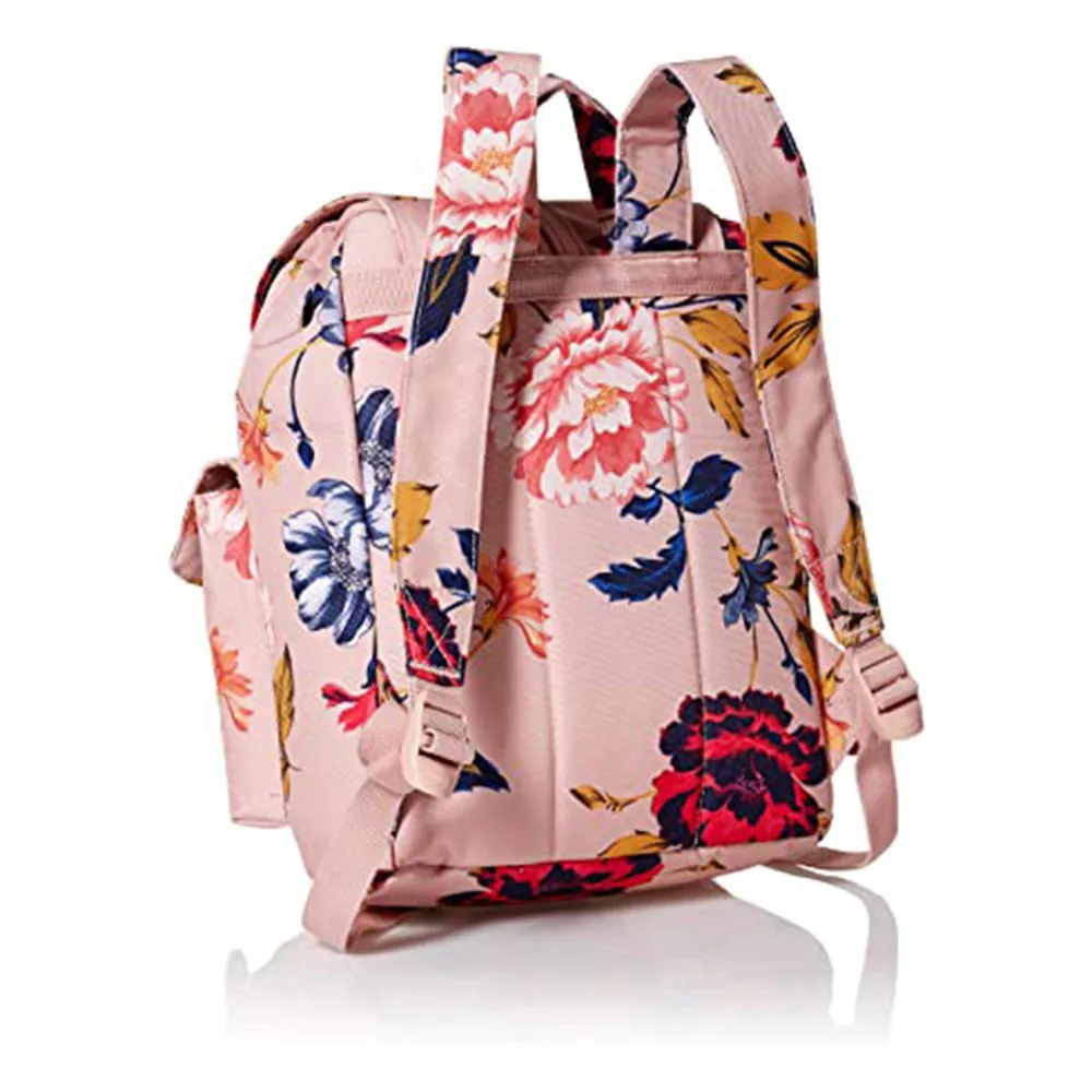 Herschel Womens Winter Flora 13L Small Dawson Backpack - 10301-02996