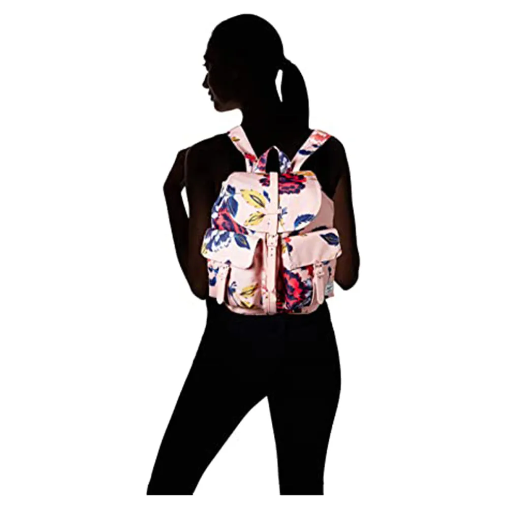 Herschel Womens Winter Flora 13L Small Dawson Backpack - 10301-02996