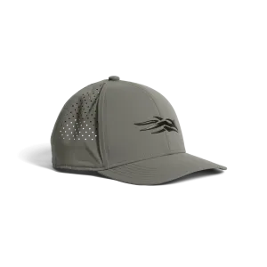 Icon Plus Mid Pro Trucker