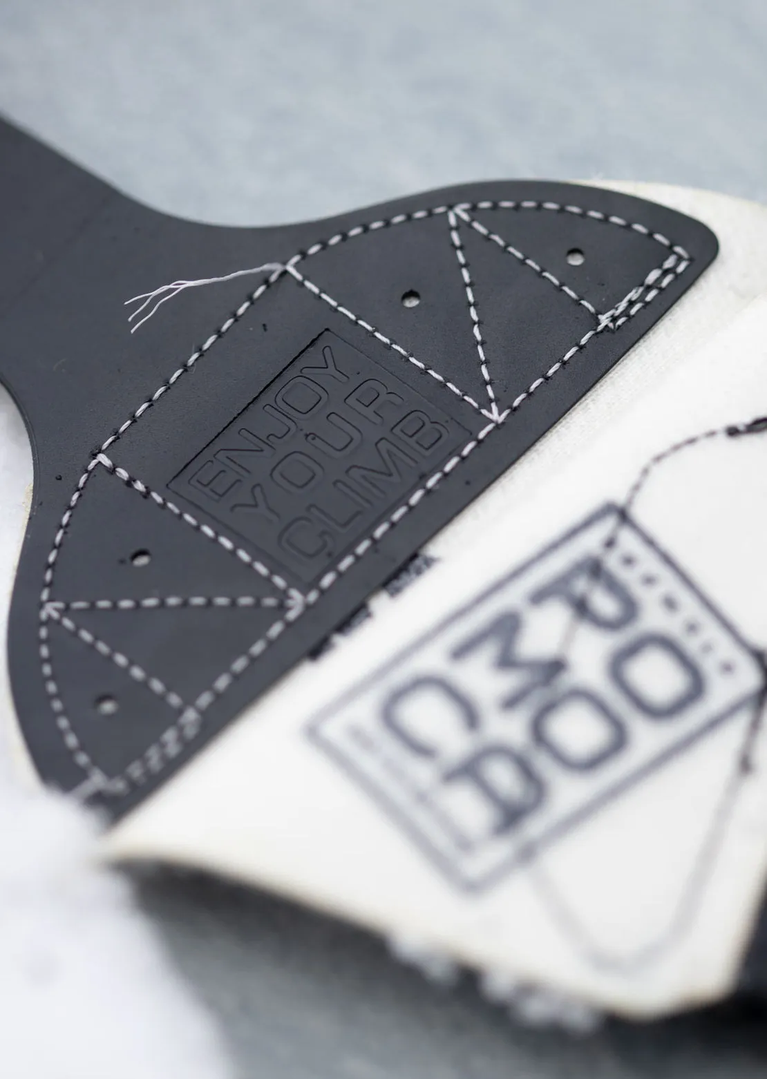 Jones Nomad Spliboard Skins w/ Universal Tail Clip
