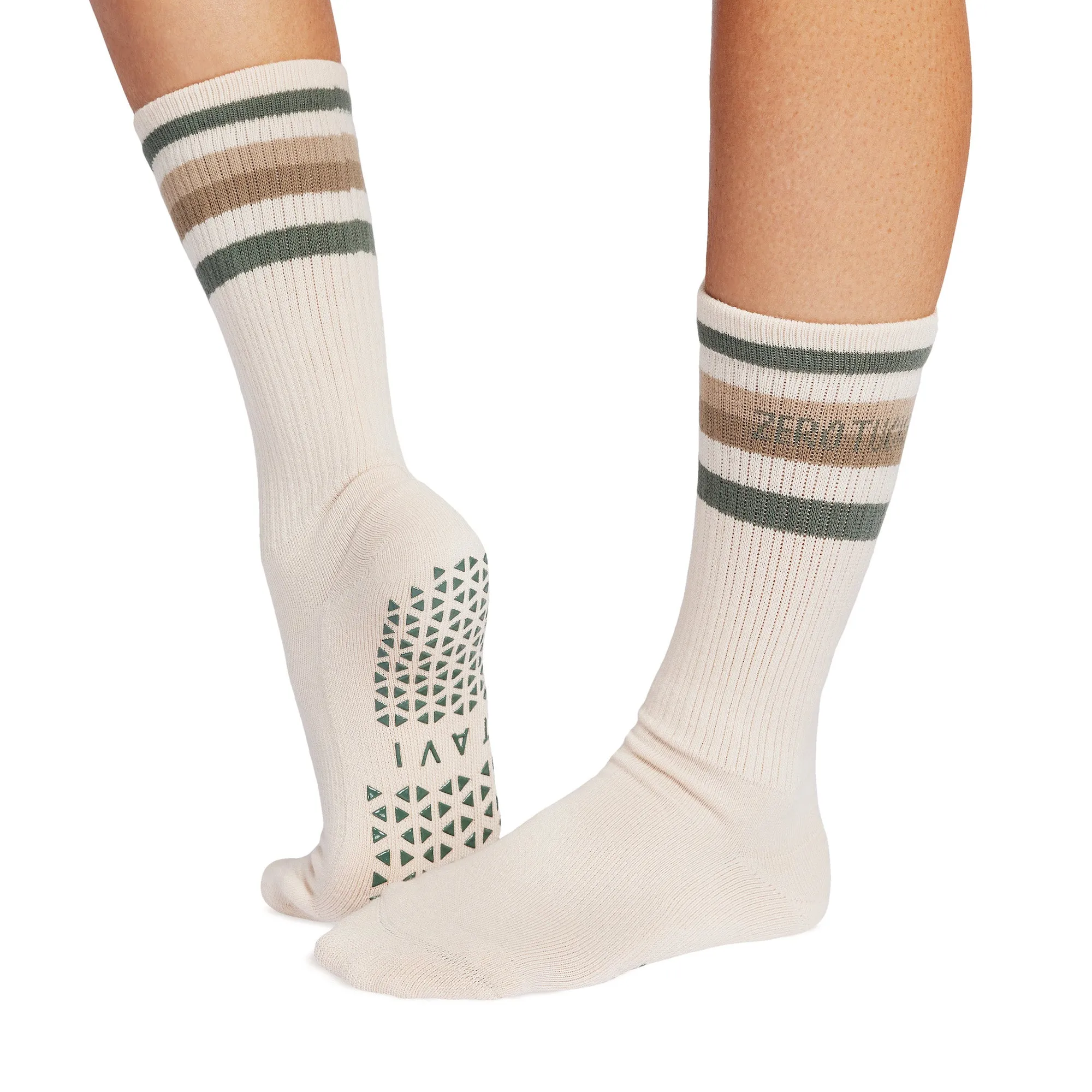 Kai Grip Socks