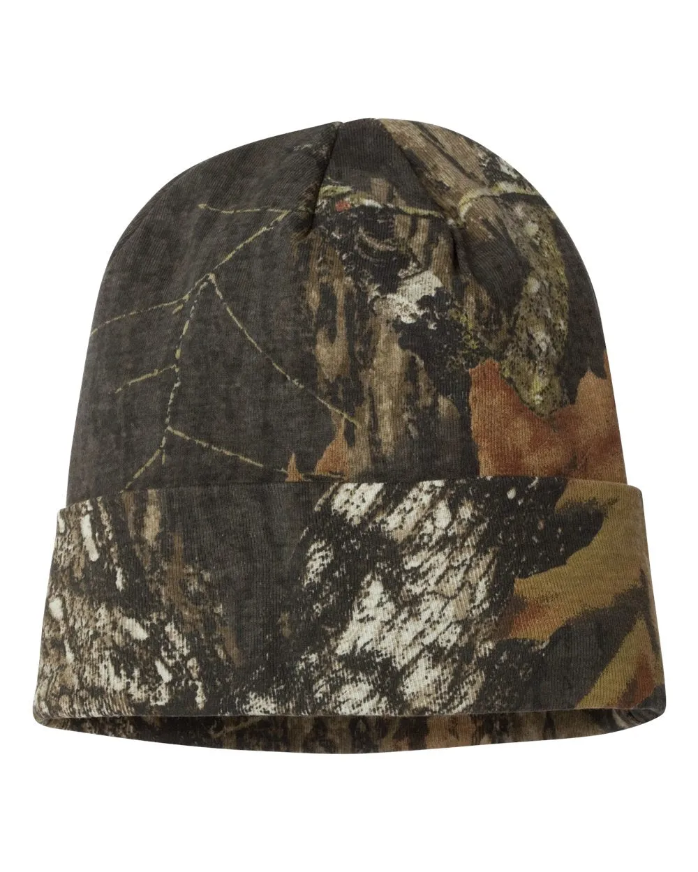 Kati 12" Licensed Camo Cuffed Beanie LCB12
