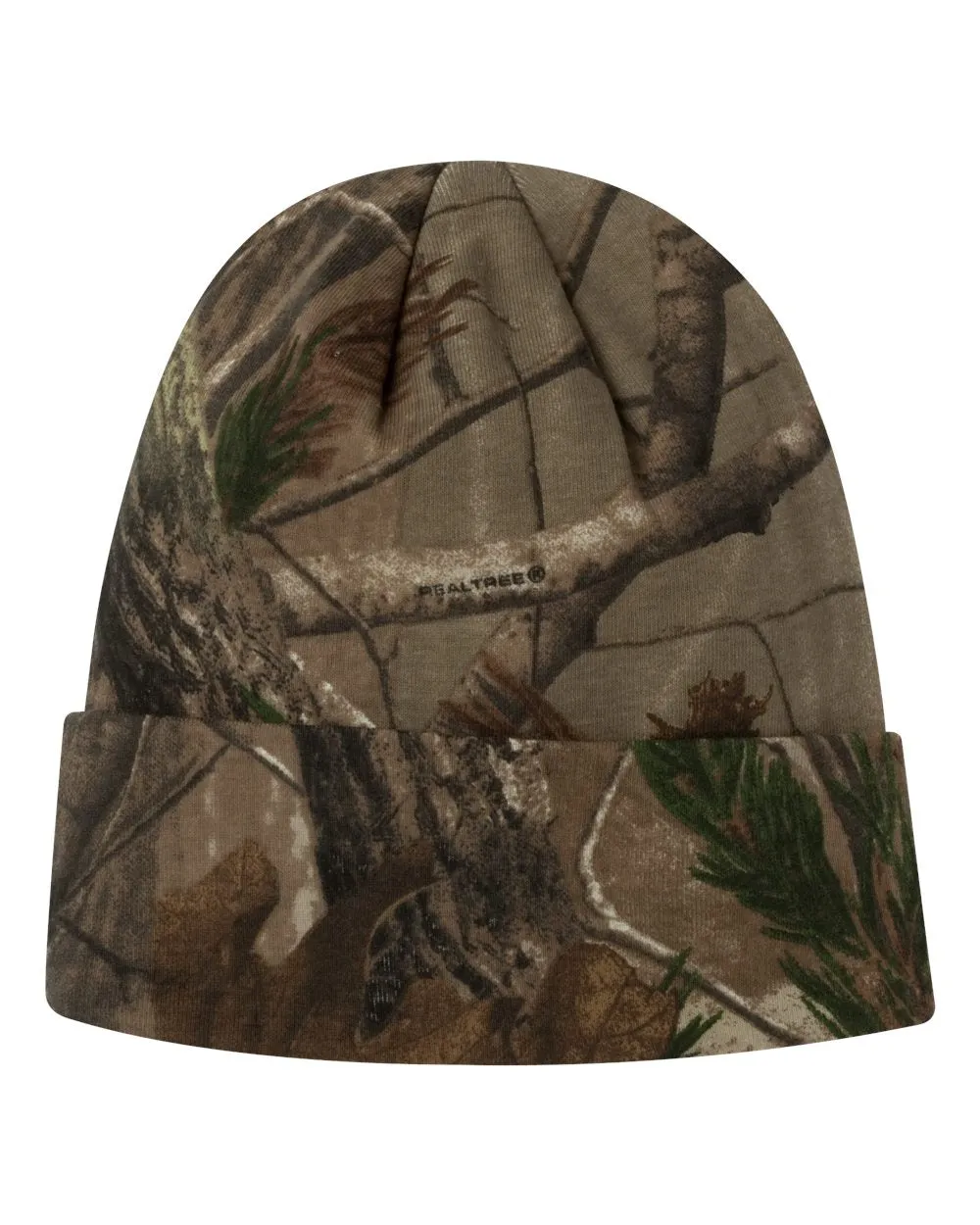 Kati 12" Licensed Camo Cuffed Beanie LCB12