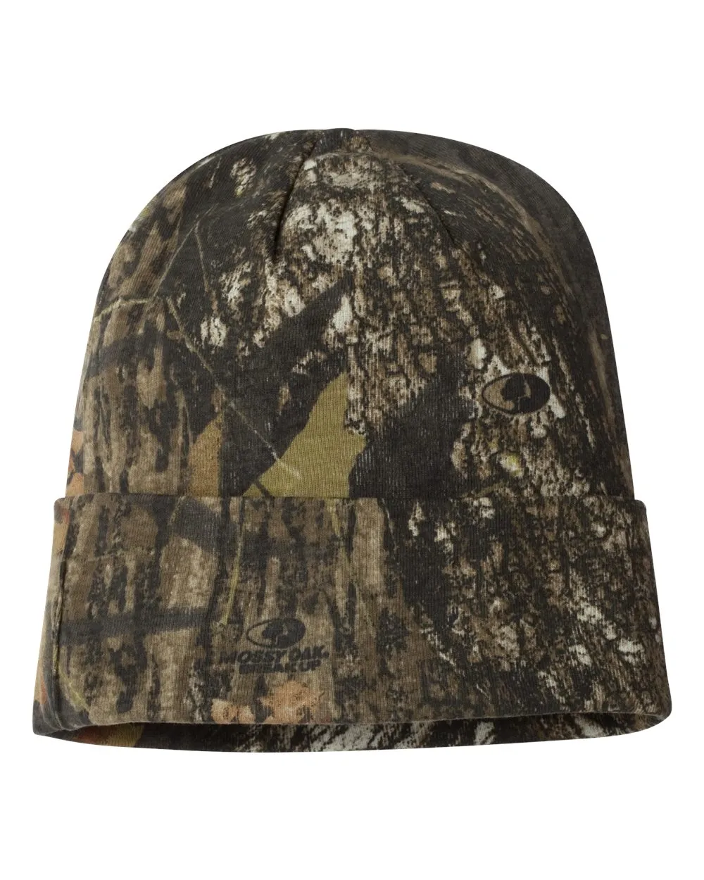 Kati 12" Licensed Camo Cuffed Beanie LCB12