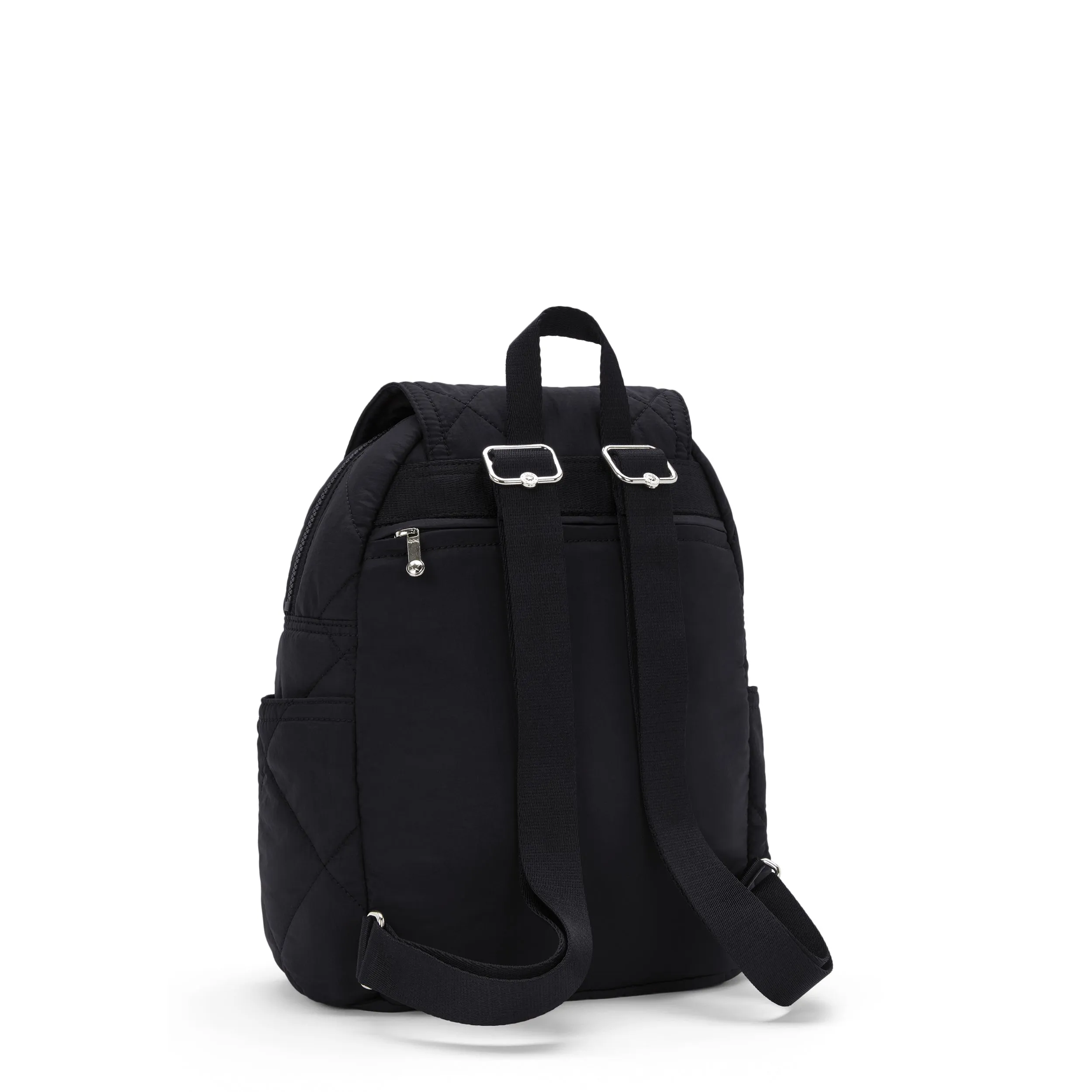 Kipling City Pack S Cosmic Black Ql Small Backpack C2I5653-95R