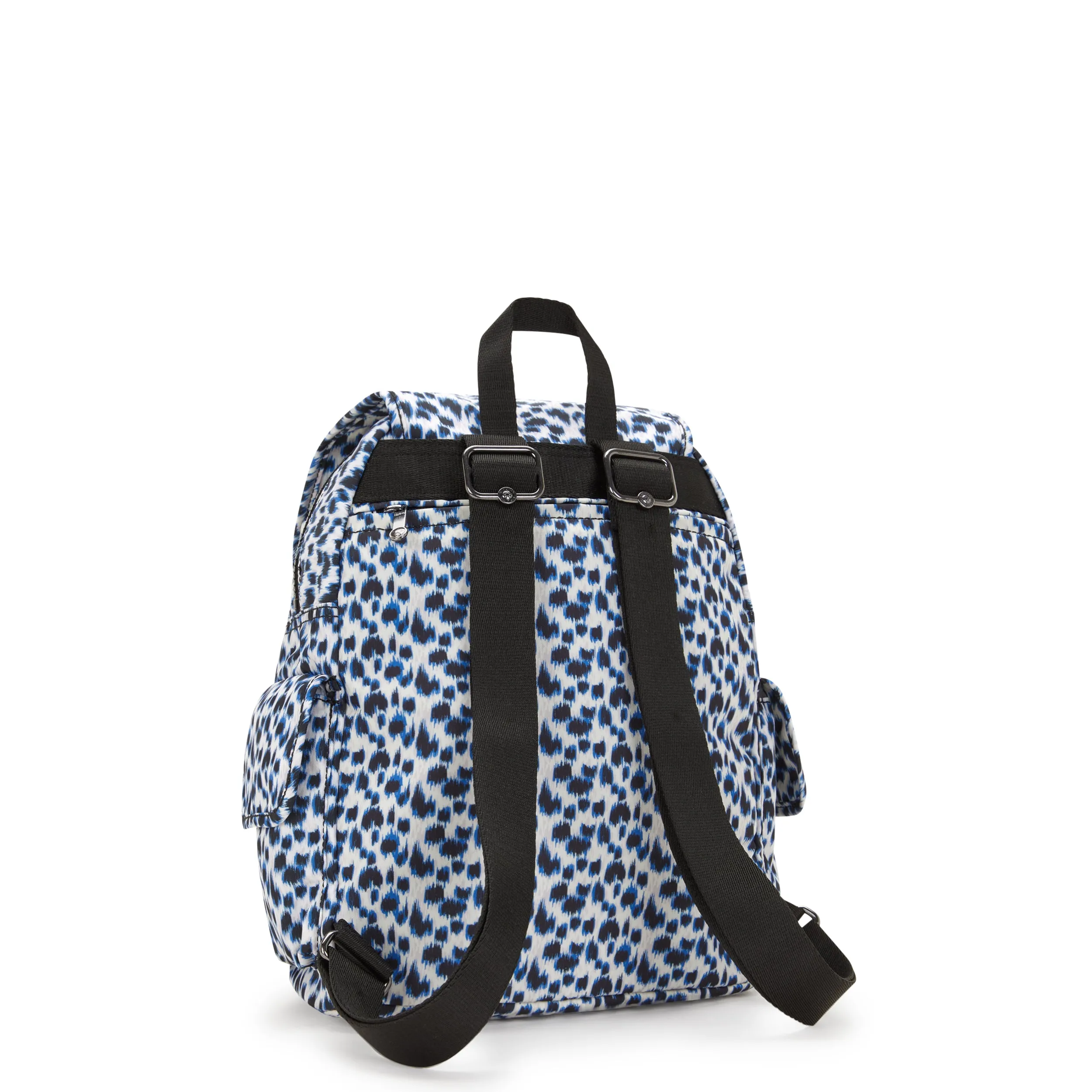 Kipling City Pack S Curious Leopard Small Backpack C2I2525-1HZ