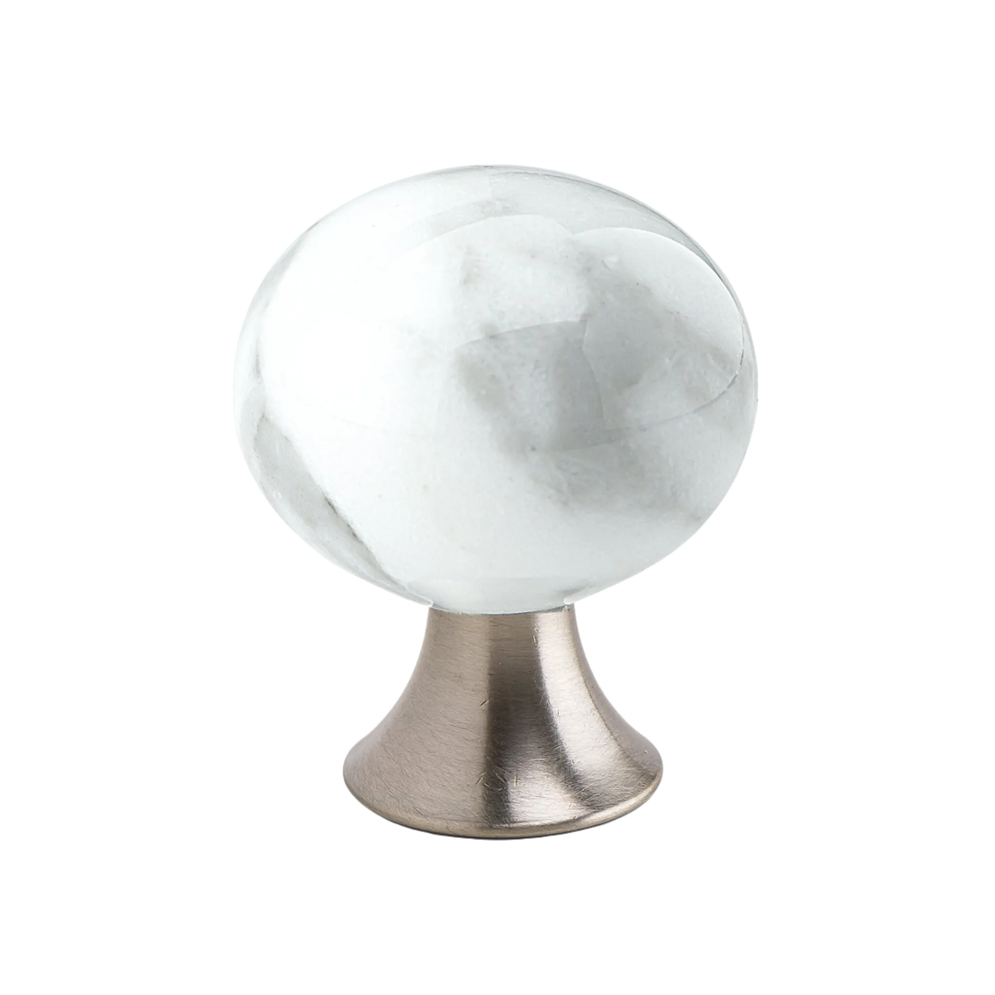 Knob Bead Straight | Ø2.8cm