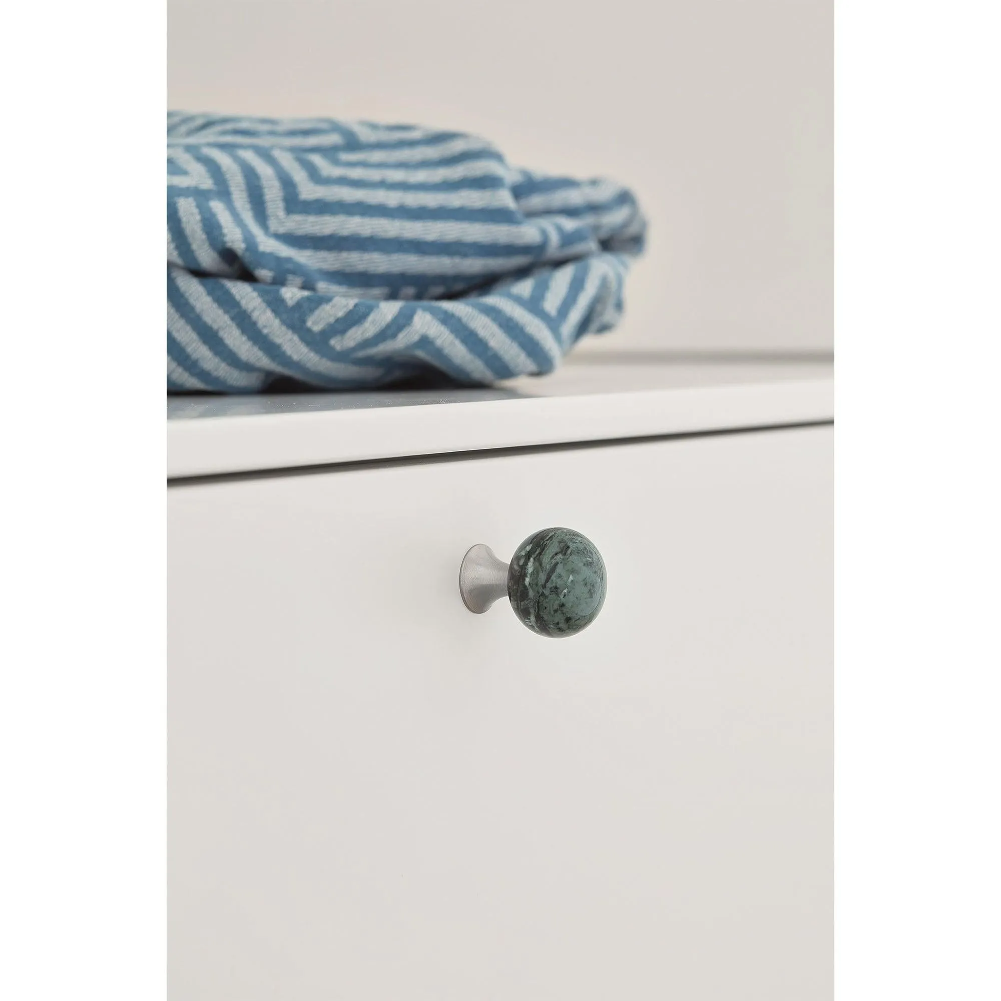 Knob Bead Straight | Ø2.8cm