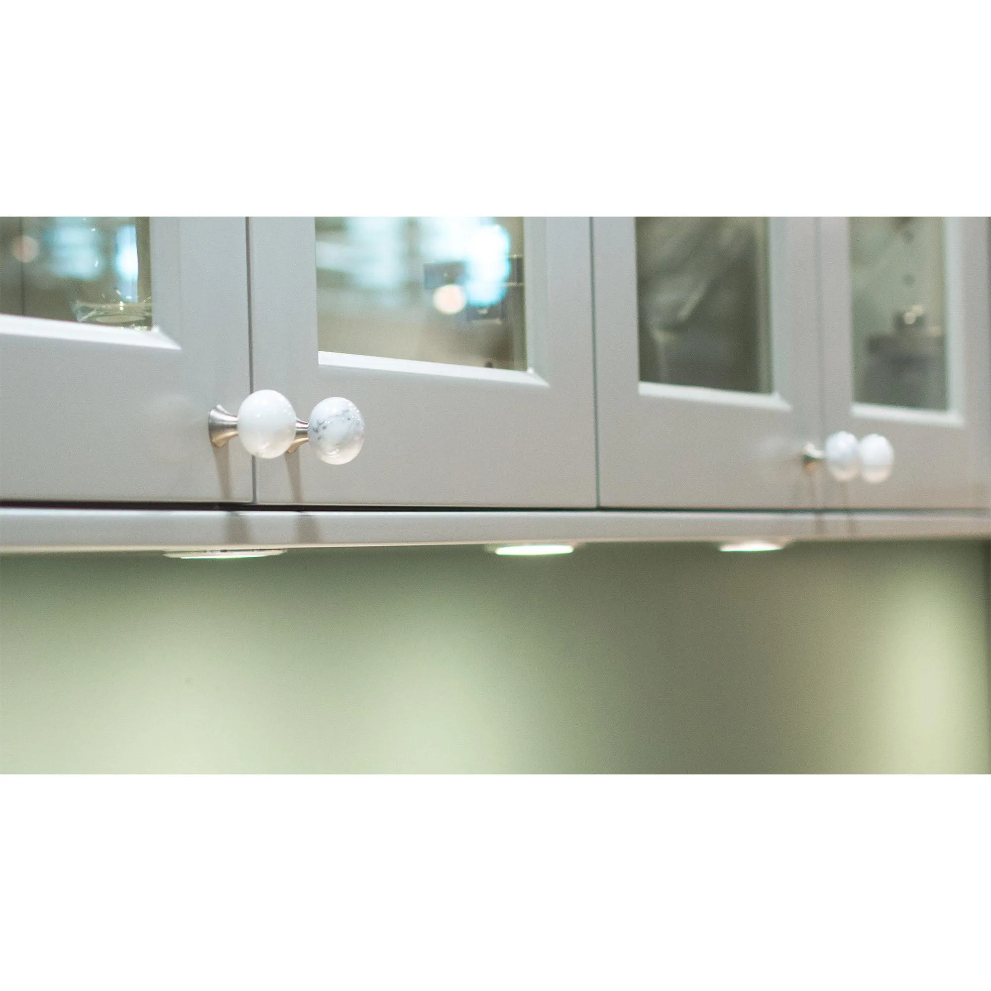 Knob Bead Straight | Ø2.8cm