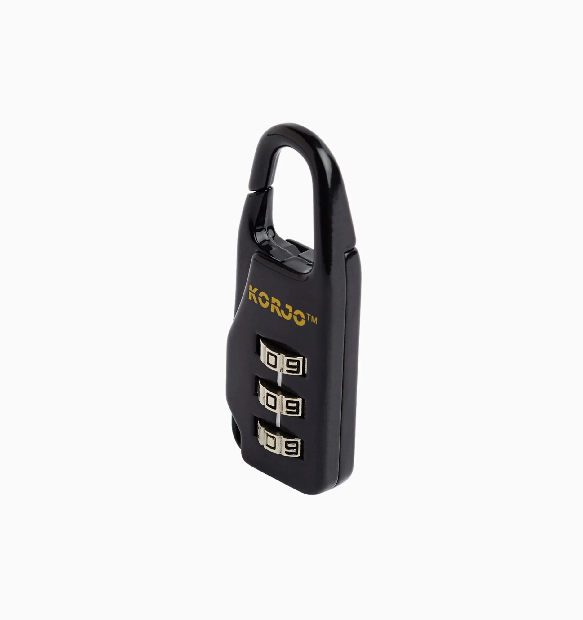 Korjo Designer Combination Lock