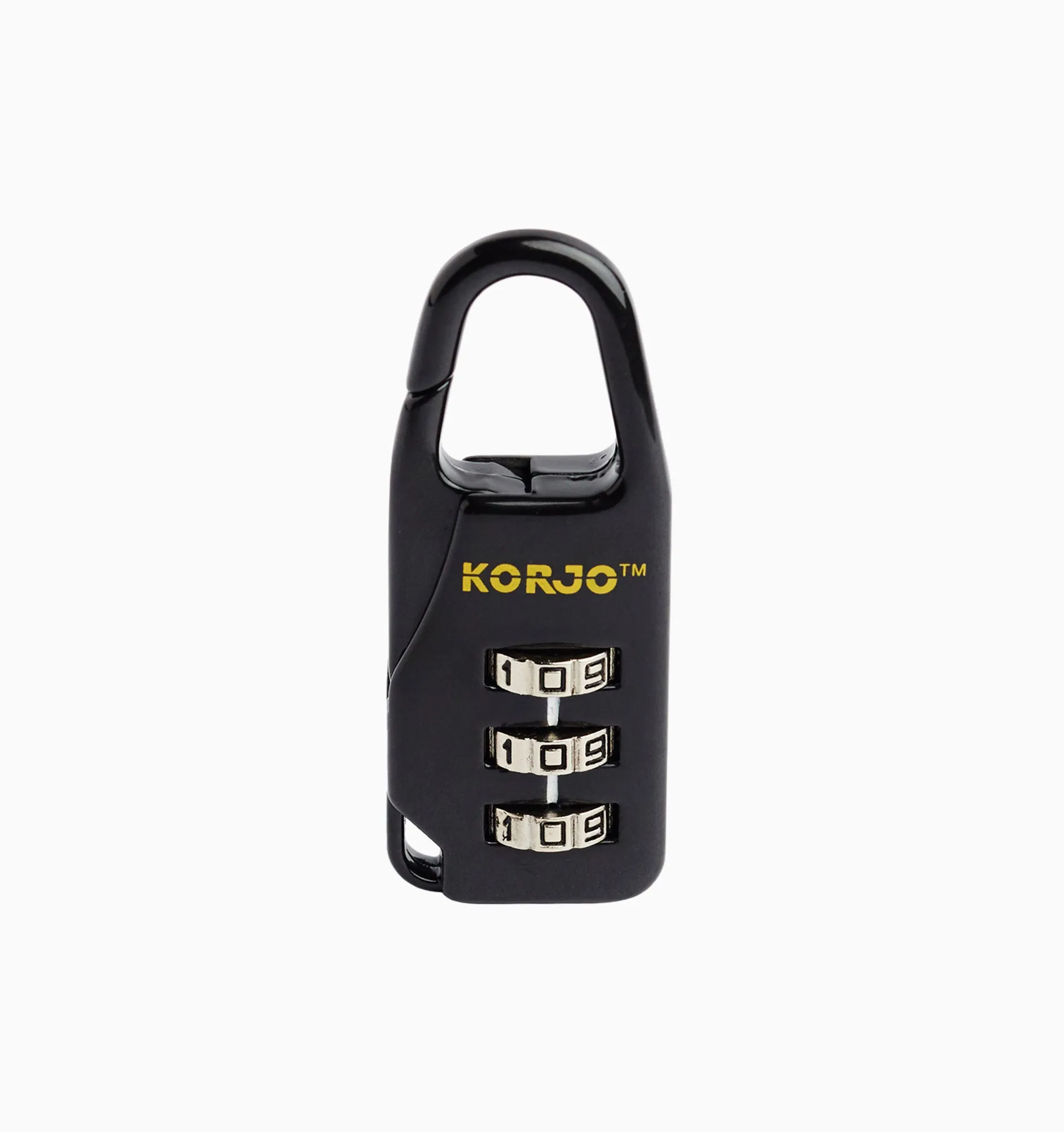 Korjo Designer Combination Lock