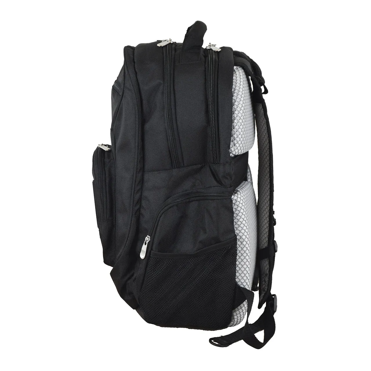 Los Angeles Rams Super Bowl LVI Champions Premium Laptop Backpack