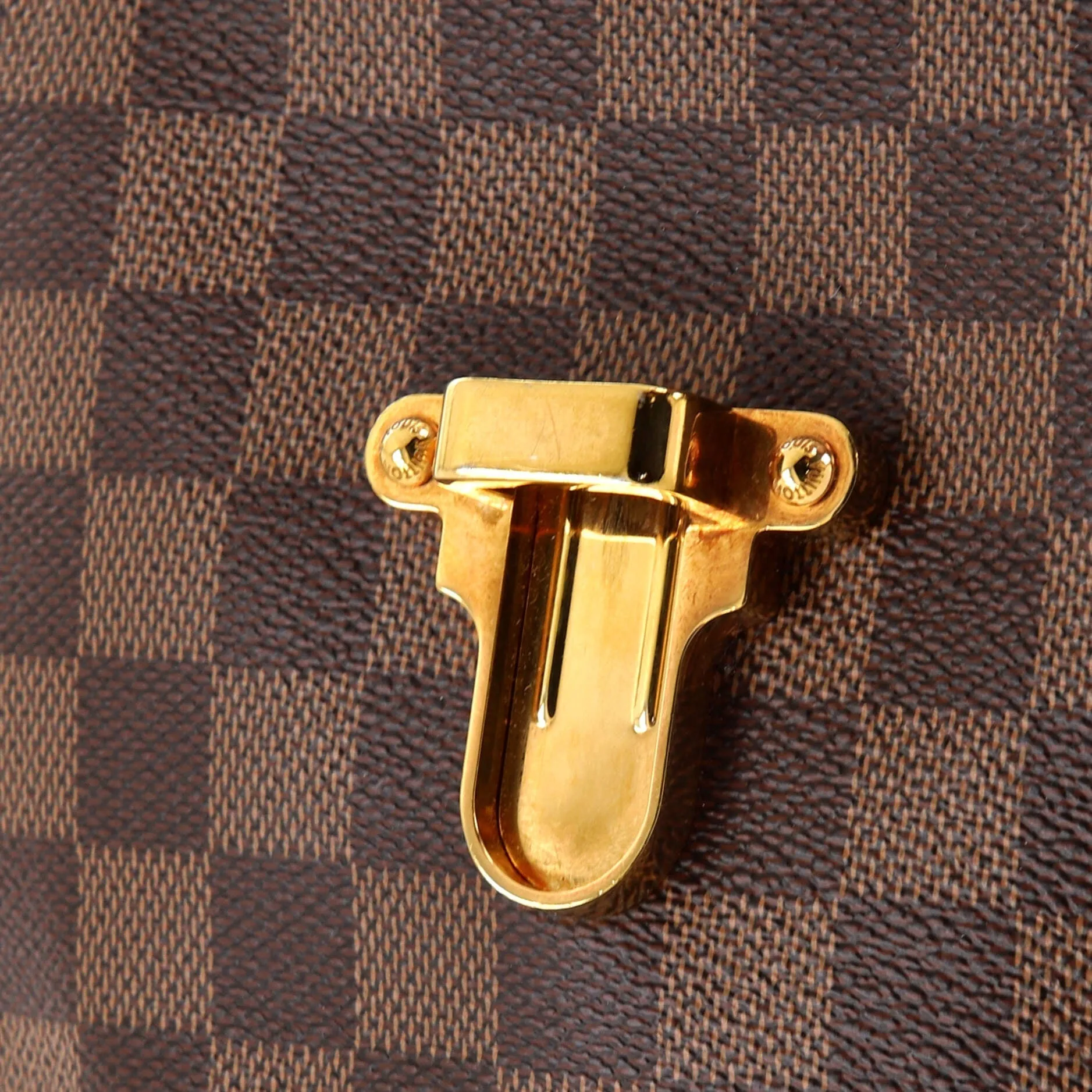 Louis Vuitton Clapton Backpack Damier
