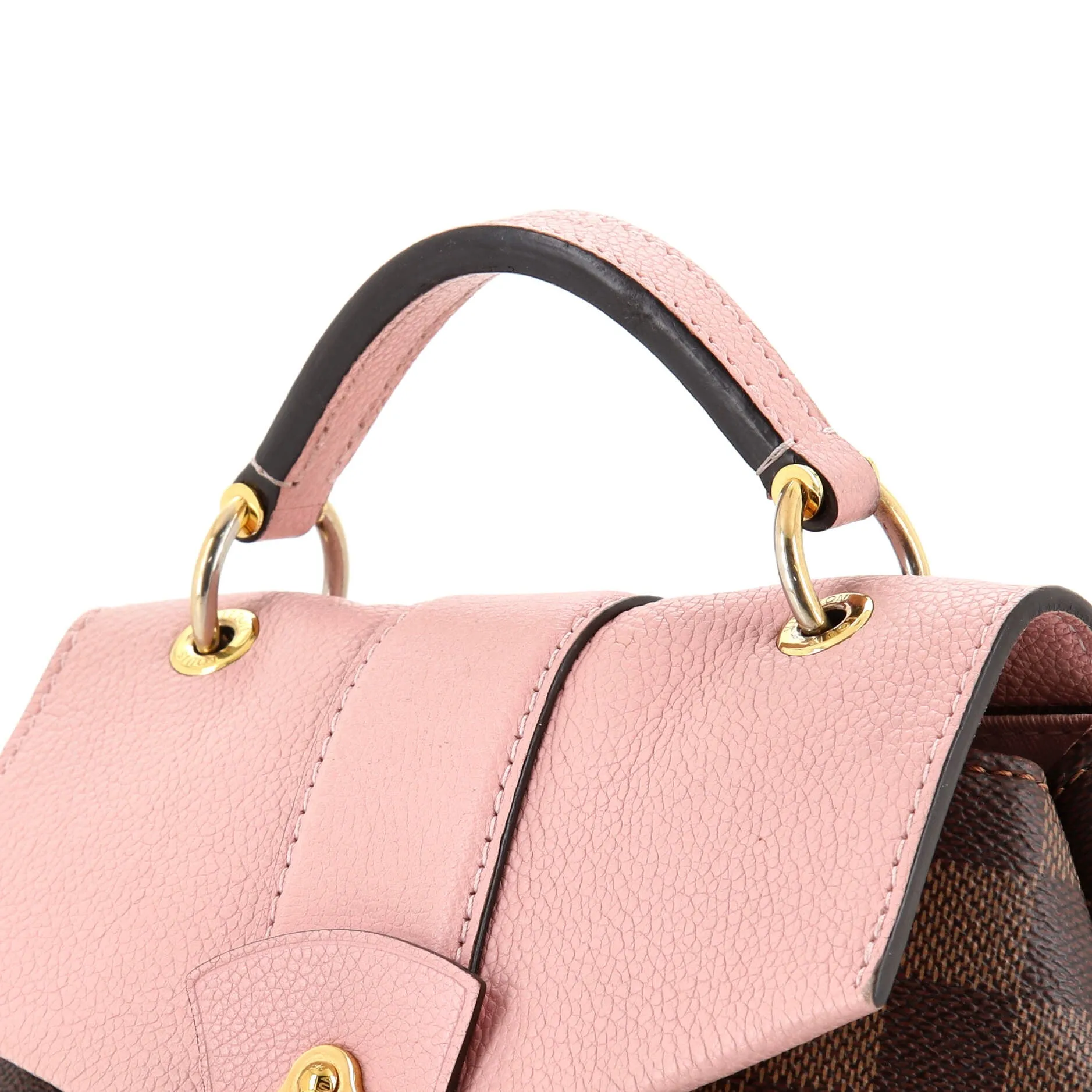 Louis Vuitton Clapton Backpack Damier