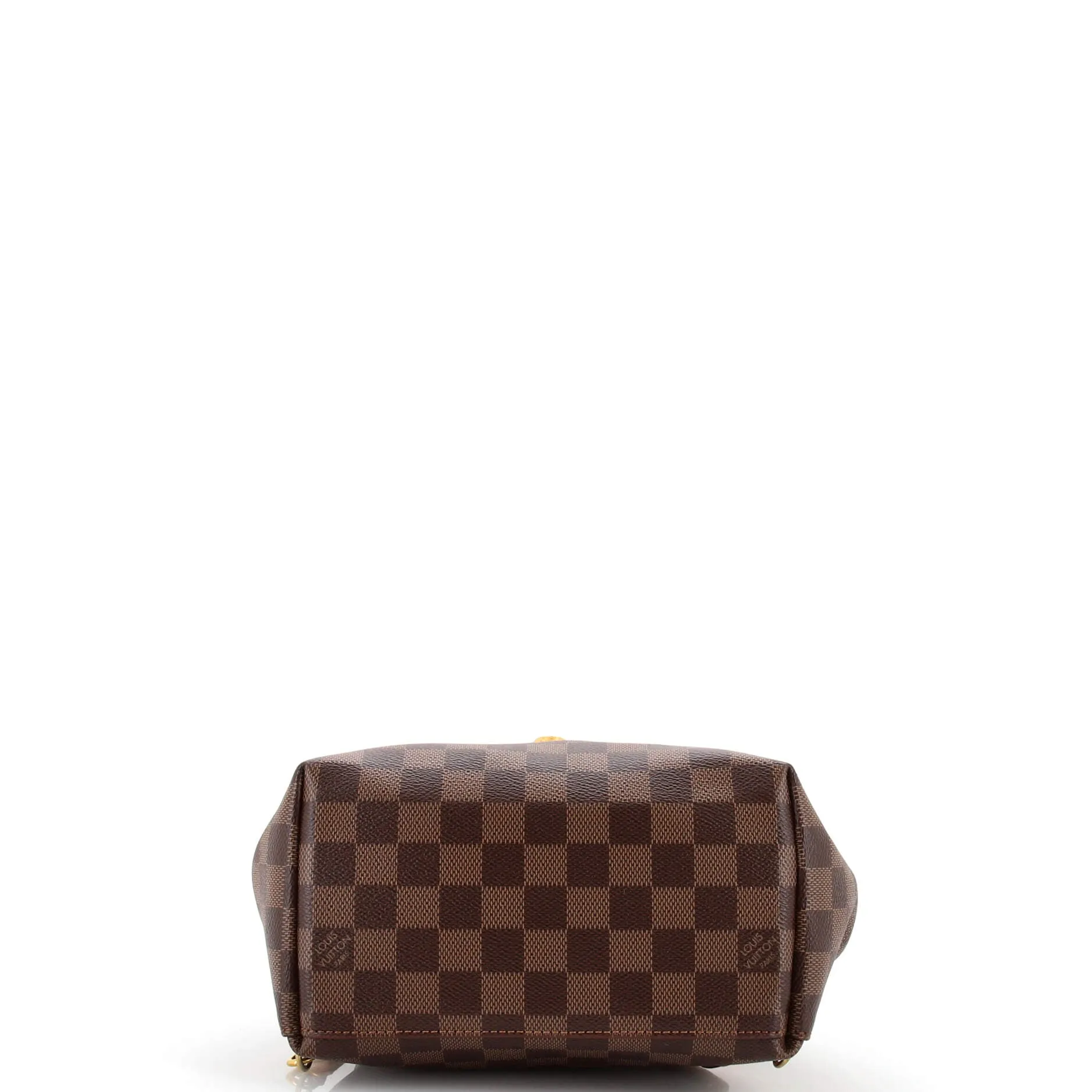 Louis Vuitton Clapton Backpack Damier